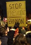 Manchester Anti-Trump Rally and March